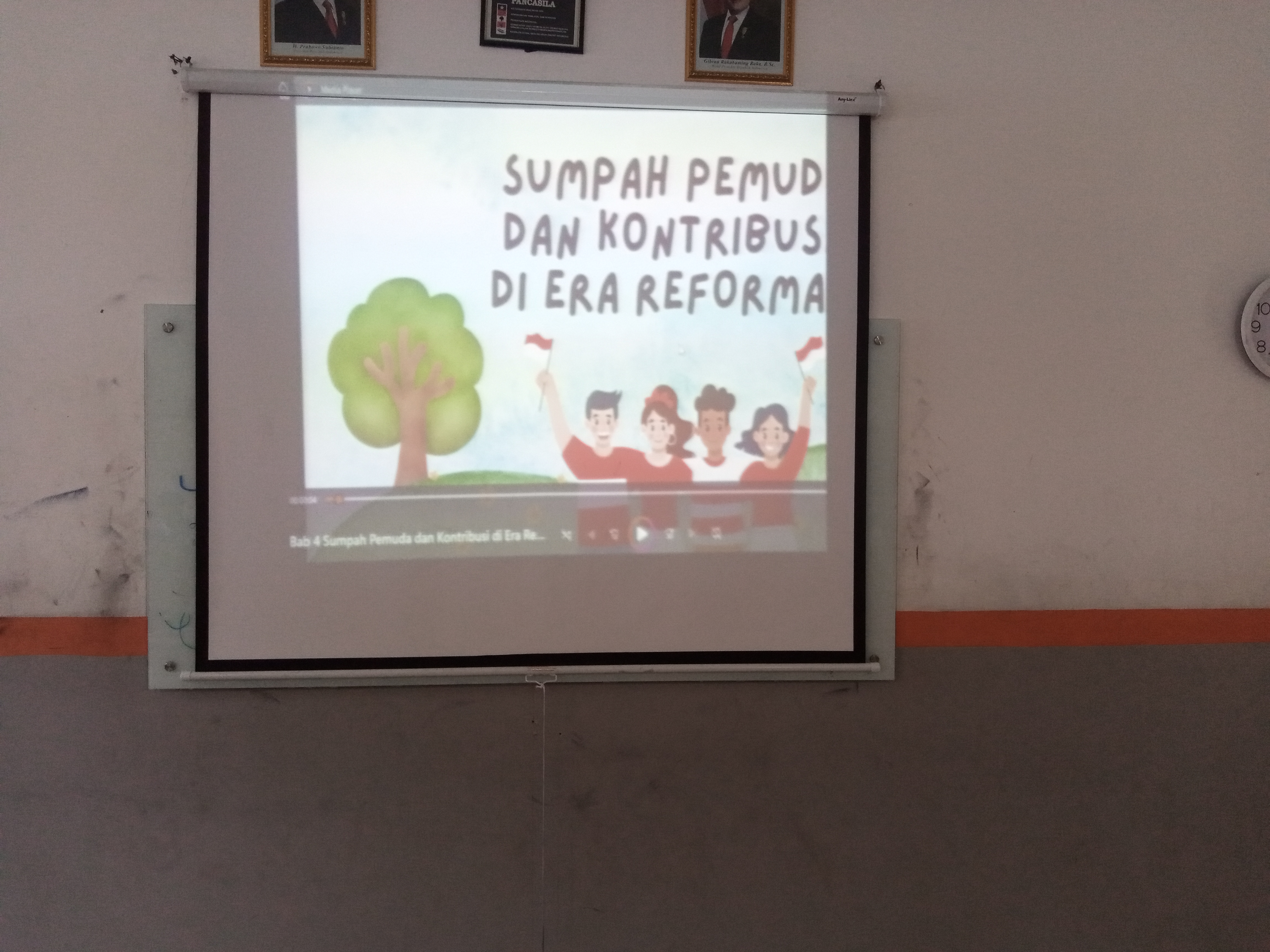 Ruang Kelas