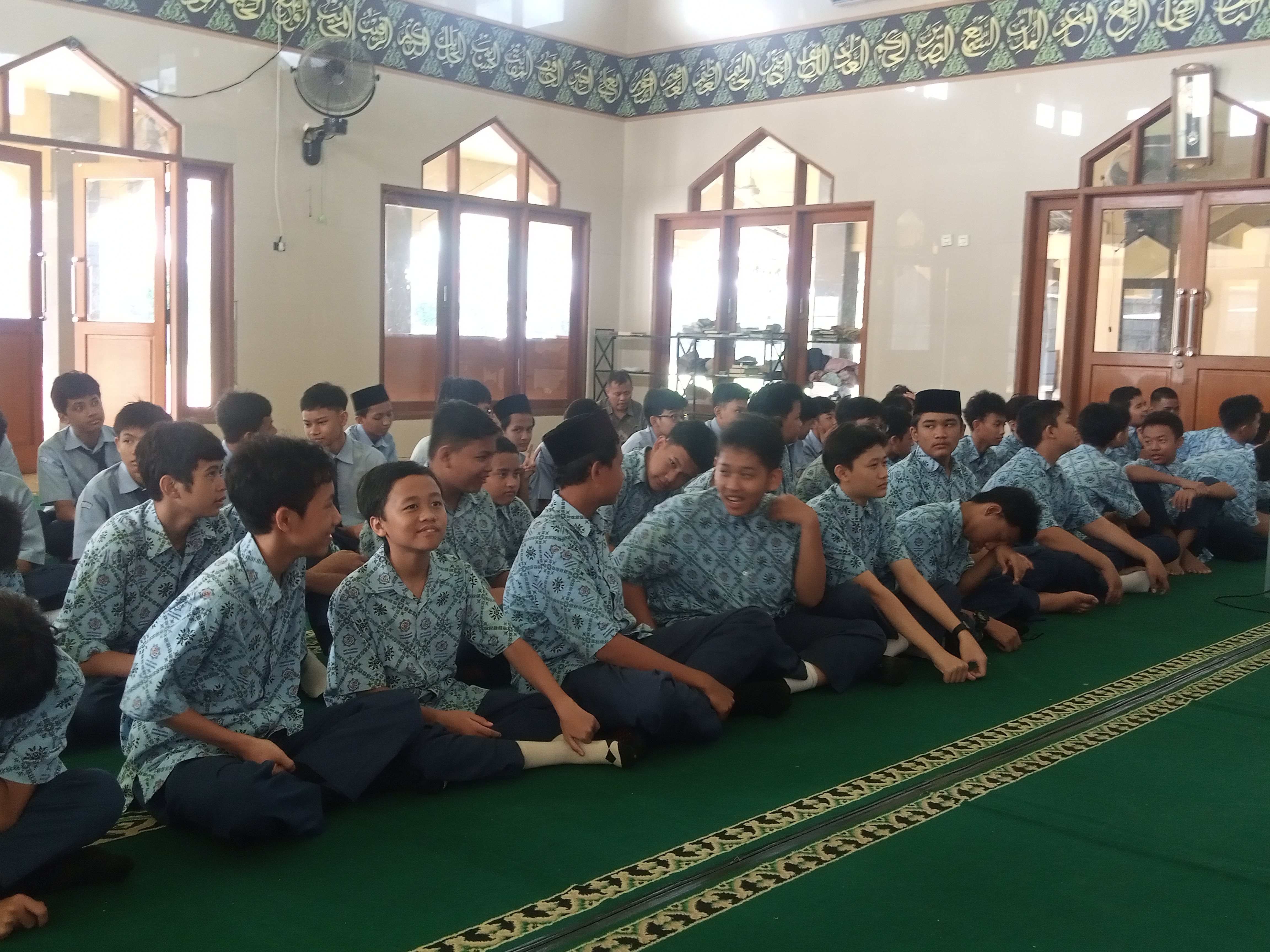 Masjid