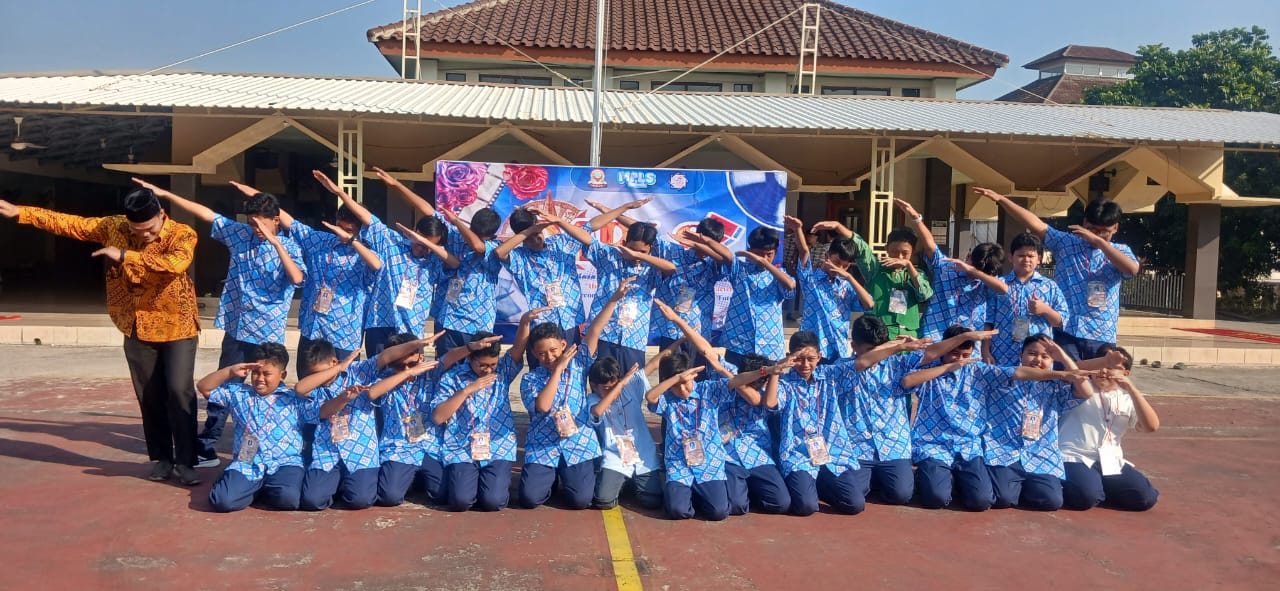 MPLS SMPIT Pesantren Nururrahman 2026: Membuka Potensi, Menumbuhkan Karakter Generasi Rabbani