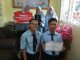 SMPIT Nururrahman Raih Juara III Lomba Musikalisasi Puisi Tingkat Kota Depok
